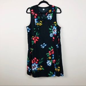 Sold!!! Old Navy Floral Dress
